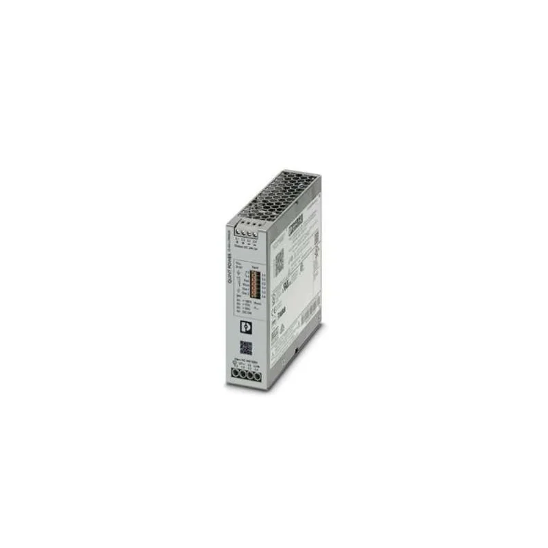 Phoenix Contact 2904620 – QUINT4-PS/3AC/24DC/5
