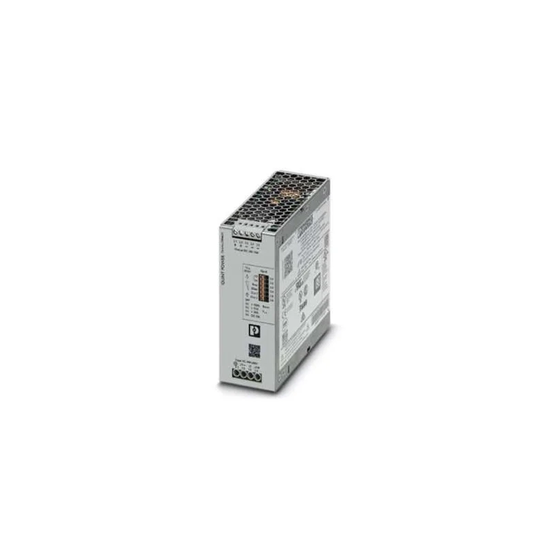Phoenix Contact 2904621 – QUINT4-PS/3AC/24DC/10