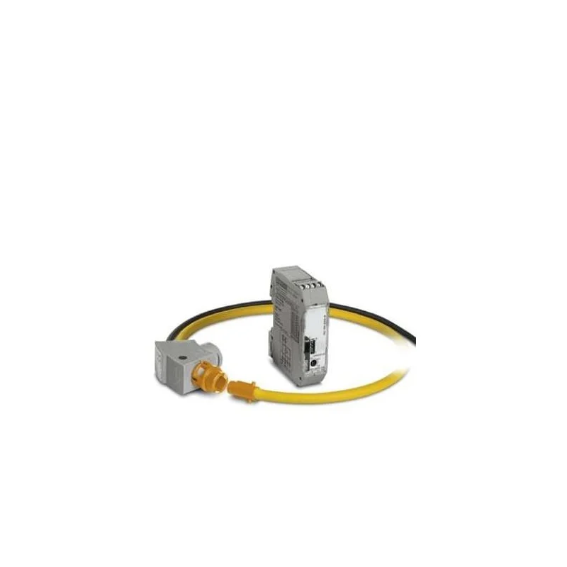 Phoenix Contact 2904922 – Current transformer - PACT RCP-4000A-1A-D140