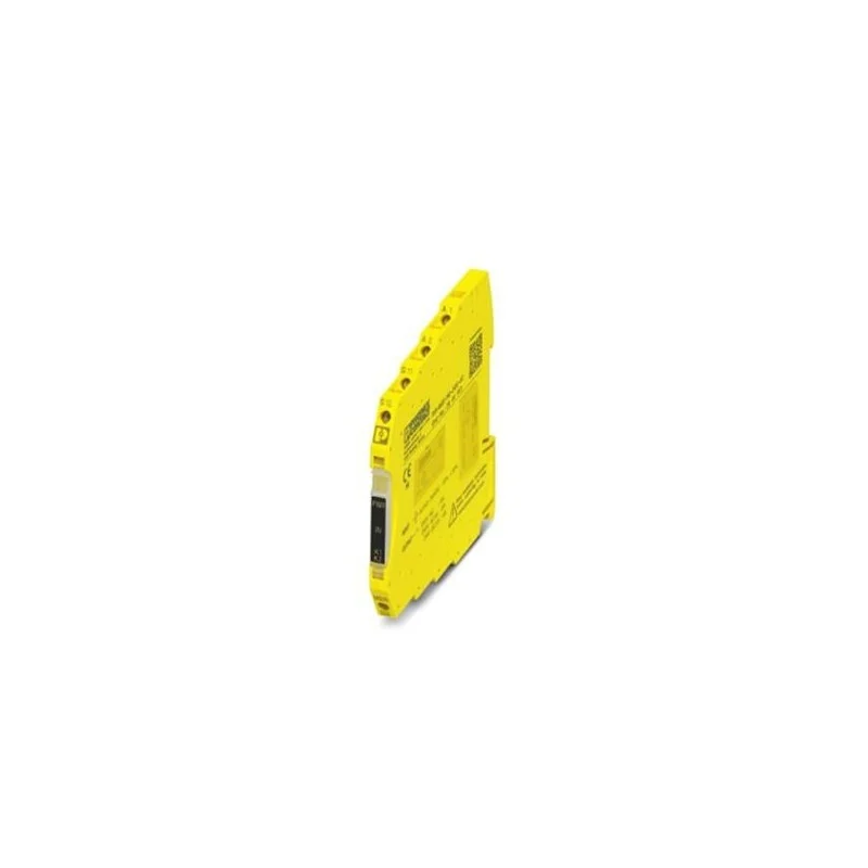 Phoenix Contact 2904953 – PSR-MS35-1NO-24DC-SC
