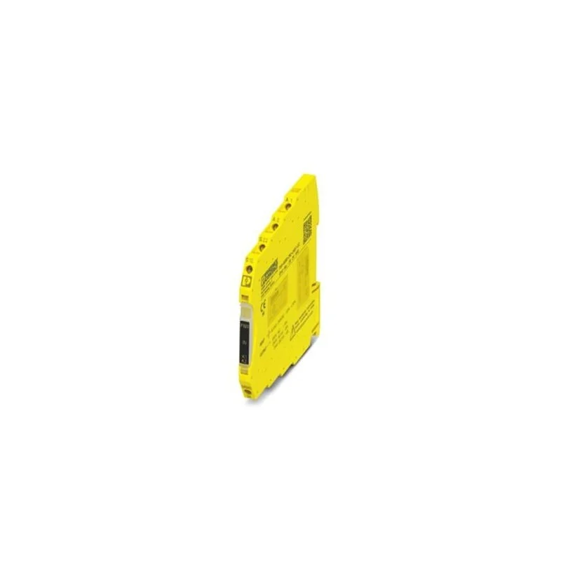 Phoenix Contact 2904958 – Safety relays - PSR-MS60-2NO-24DC-SC