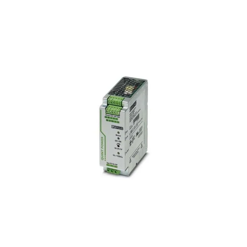 Phoenix Contact 2905010 – QUINT-PS/96-110DC/24DC/10