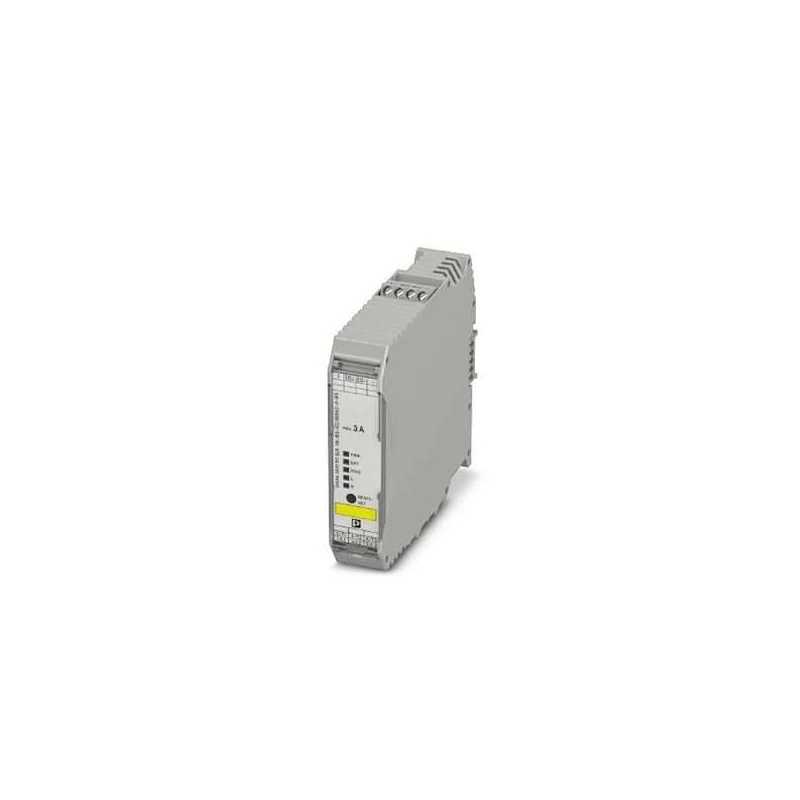 Phoenix Contact 2905152 – Hybrid motor starter - ELR H5-IES-SC/500AC-3-IFS