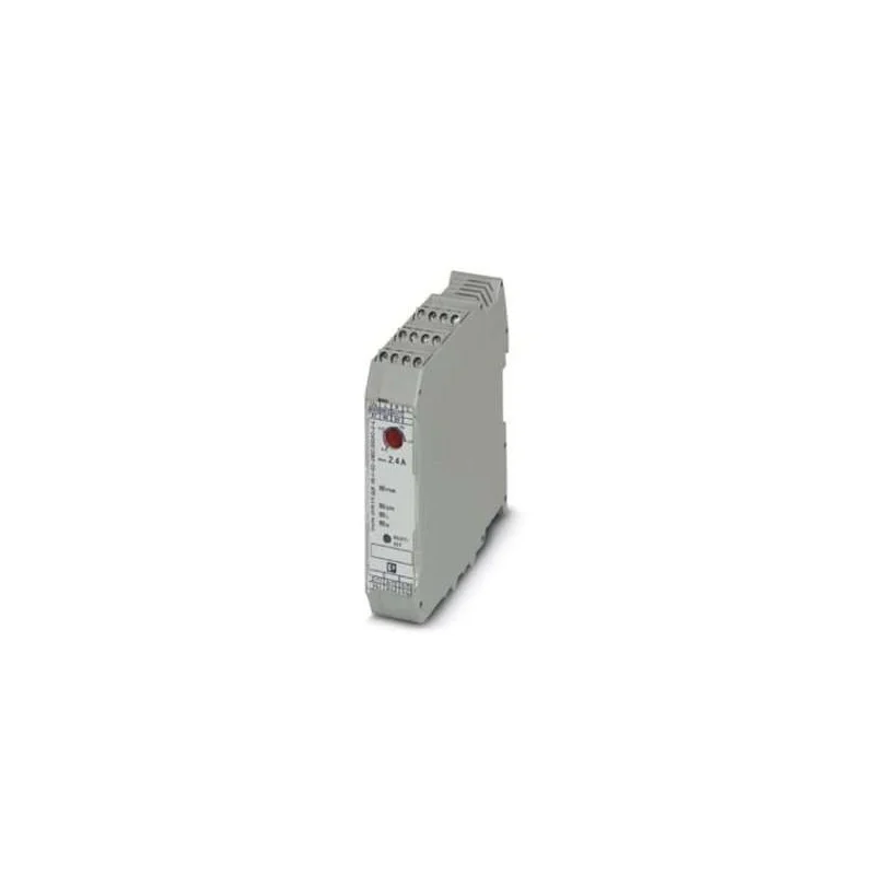 Phoenix Contact 2905513 – Hybrid motor starter - ELR H5-I-SC-24DC/500AC-2-L