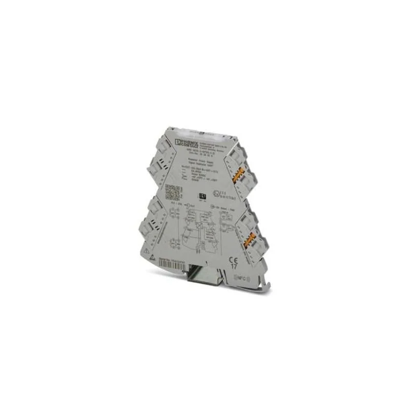 Phoenix Contact 2905628 – Repeater power supply - MINI MCR-2-RPSS-I-2I