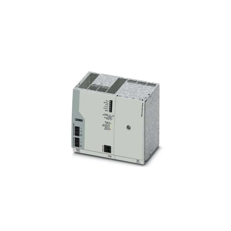 Phoenix Contact 2905908 – TRIO-UPS-2G/1AC/1AC/120V/750VA
