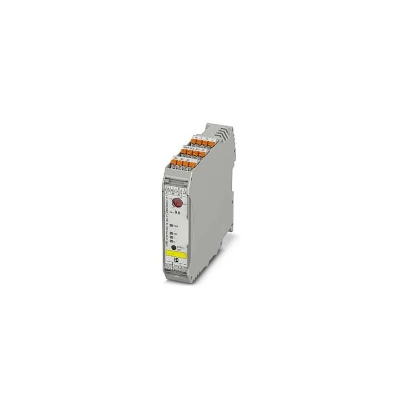 Phoenix Contact 2906060 – Hybrid motor starter - ELR H5-IES-PT-24DC/500AC-9-T