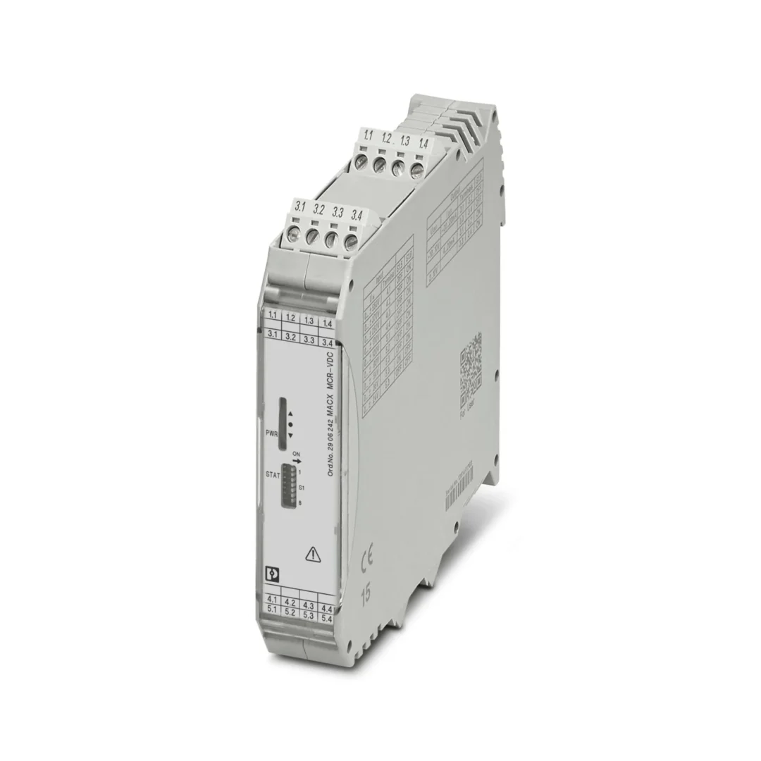 Phoenix Contact 2906242 – MACX MCR-VDC