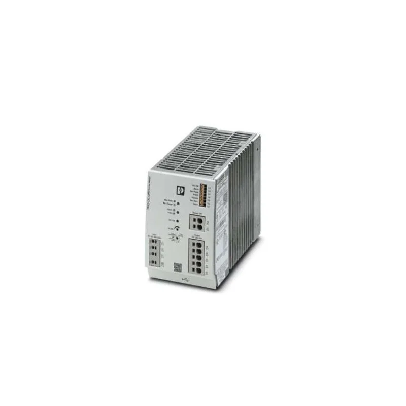 Phoenix Contact 2906367 – TRIO-UPS-2G/3AC/24DC/20