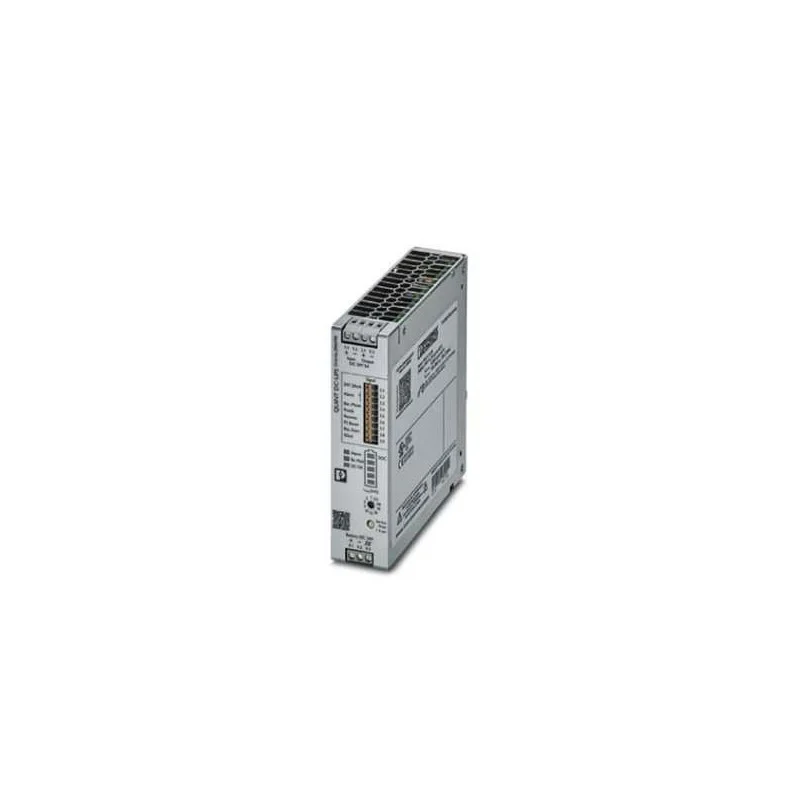 Phoenix Contact 2906990 – QUINT4-UPS/24DC/24DC/5
