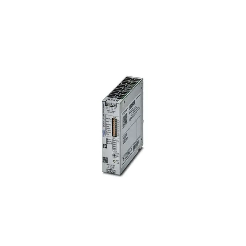 Phoenix Contact 2906991 – QUINT4-UPS/24DC/24DC/5/USB