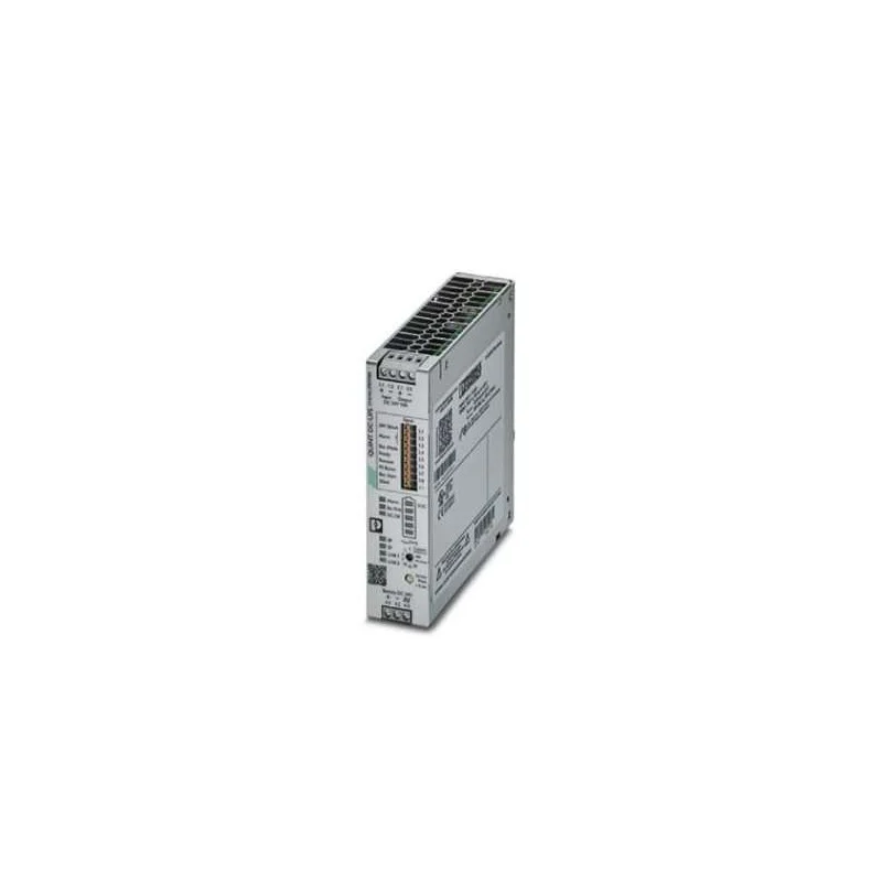 Phoenix Contact 2907068 – QUINT4-UPS/24DC/24DC/10/PN