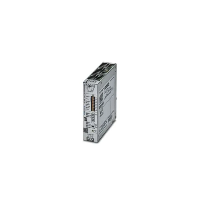 Phoenix Contact 2907069 – QUINT4-UPS/24DC/24DC/10/EIP