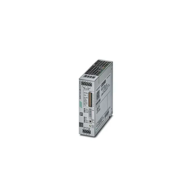 Phoenix Contact 2907073 – QUINT4-UPS/24DC/24DC/20/PN