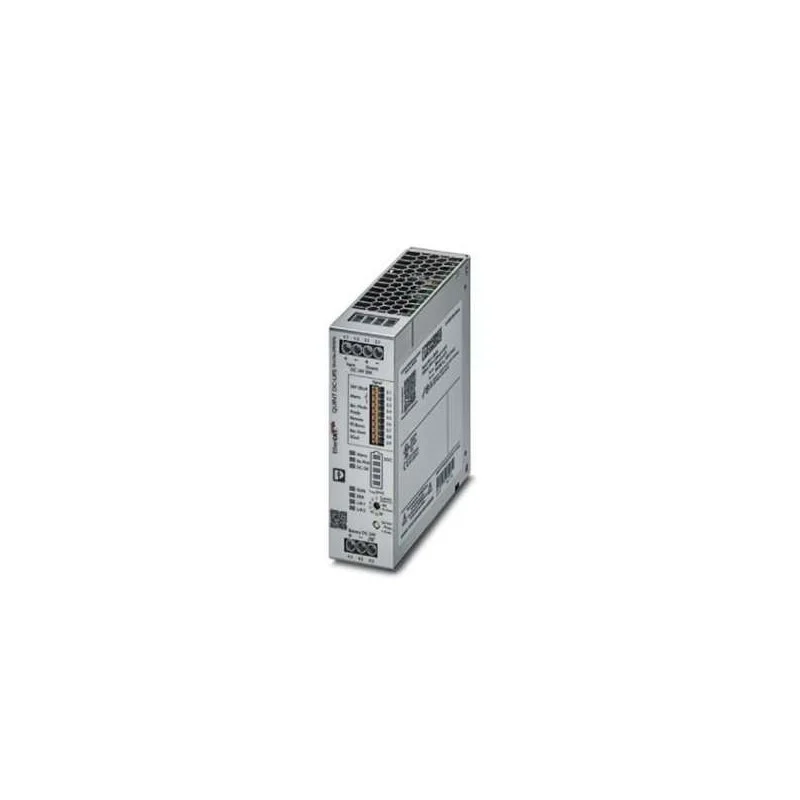 Phoenix Contact 2907076 – QUINT4-UPS/24DC/24DC/20/EC