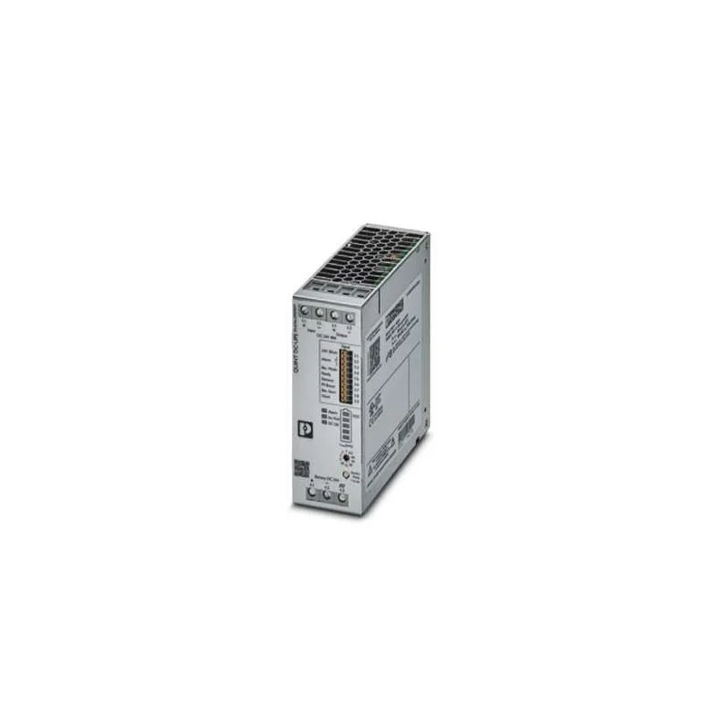 Phoenix Contact 2907077 – QUINT4-UPS/24DC/24DC/40