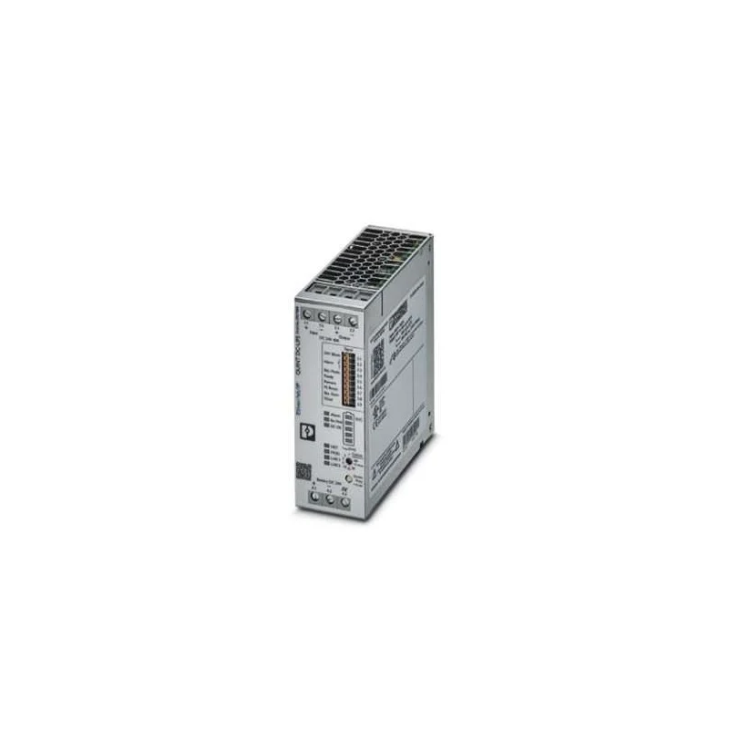 Phoenix Contact 2907080 – QUINT4-UPS/24DC/24DC/40/EIP