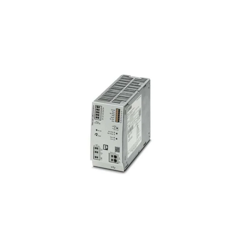 Phoenix Contact 2907161 – TRIO-UPS-2G/1AC/24DC/10