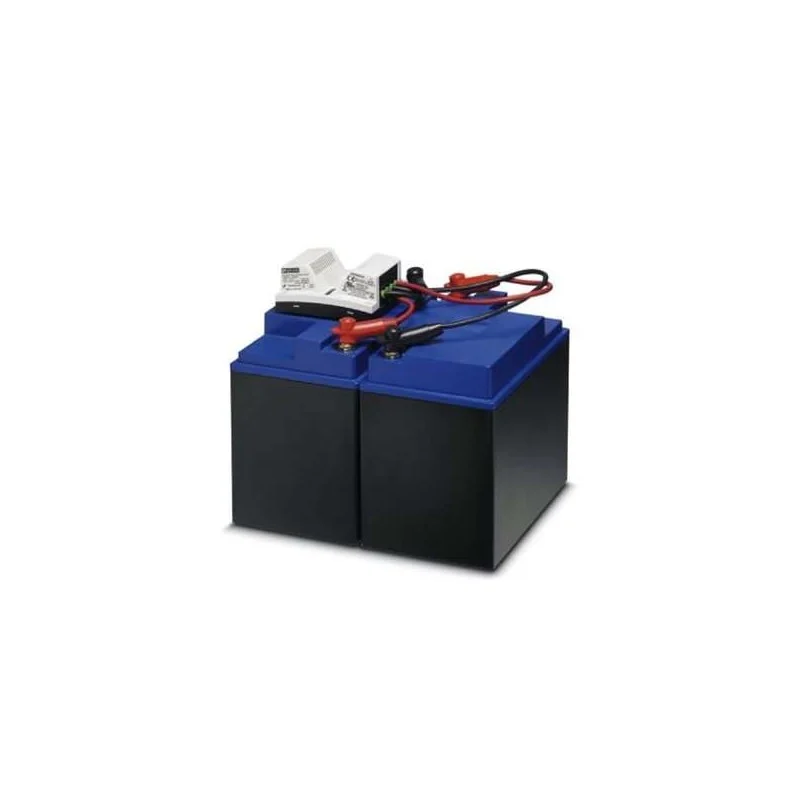 Phoenix Contact 2908232 – UPS-BAT/LI-ION/24DC/924WH