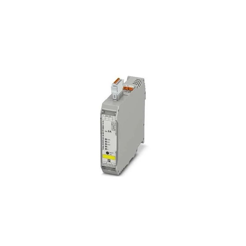 Phoenix Contact 2908670 – Hybrid motor starter - ELR H5-IES-PT/500AC-9-IOL