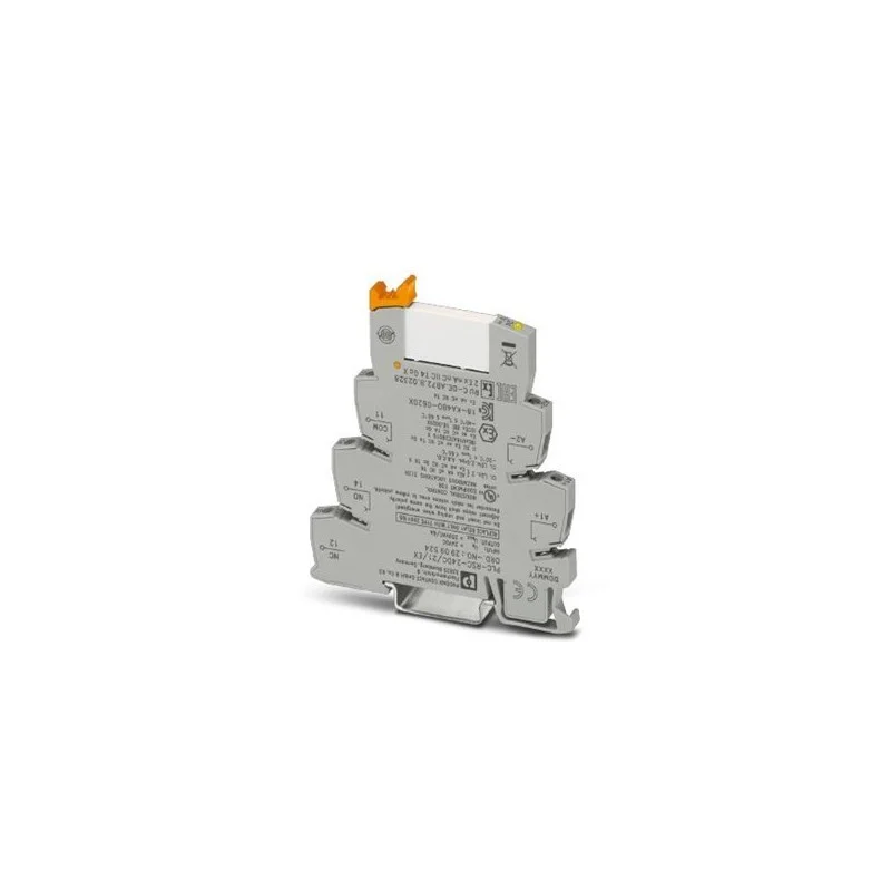 Phoenix Contact 2909524 – Relay Module - PLC-RSC-24DC/21/EX