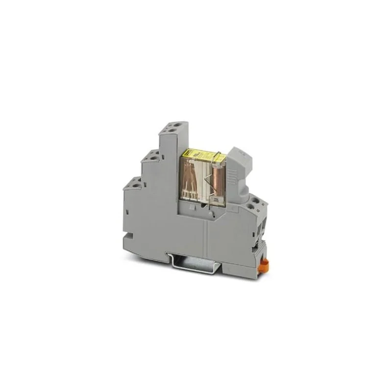 Phoenix Contact 2909848 – Relay Module - RIF-1-RSC-LDP-24DC/2X21/FG