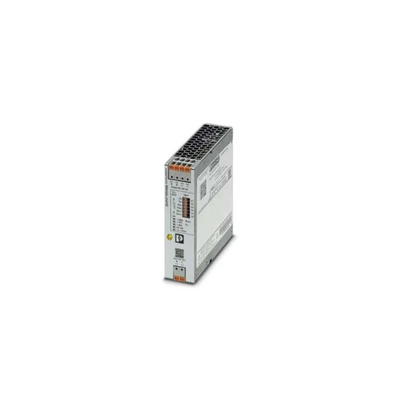 Phoenix Contact 2910119 – DC/DC converters - QUINT4-PS/24DC/24DC/5/PT