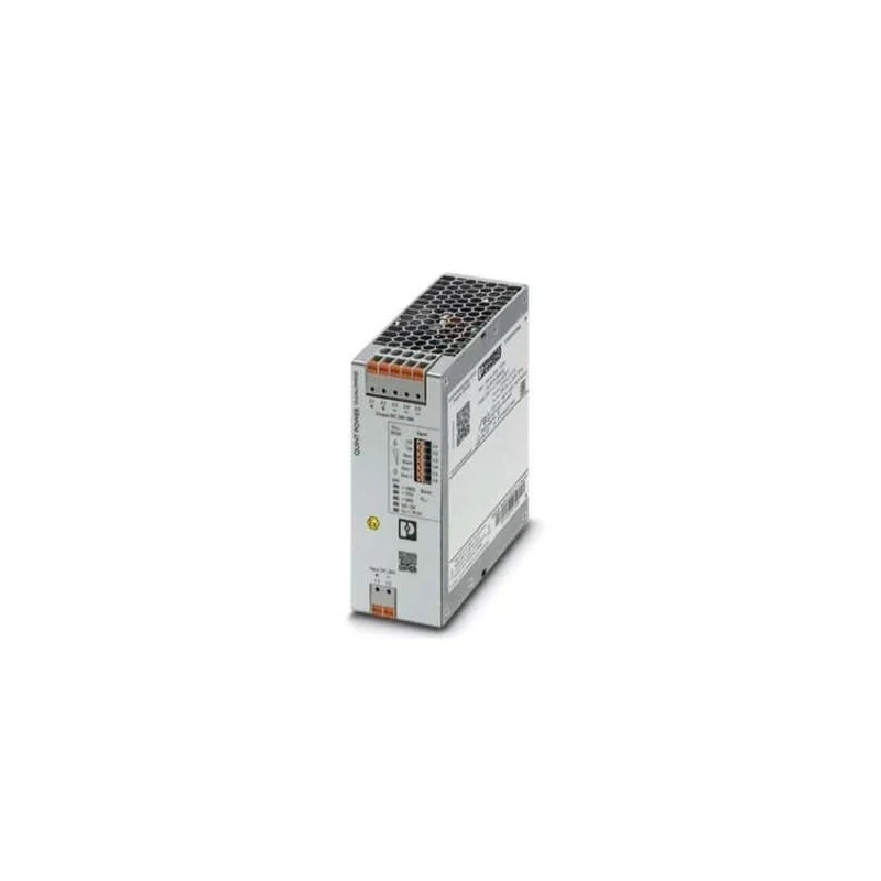 Phoenix Contact 2910120 – DC/DC converters - QUINT4-PS/24DC/24DC/10/PT