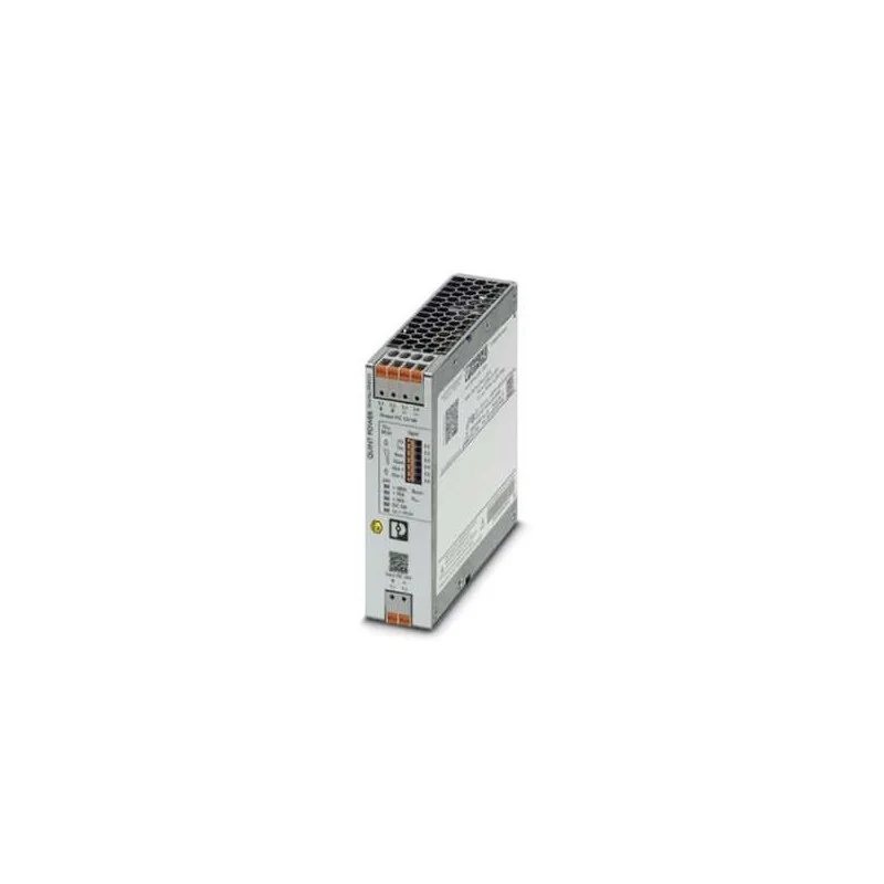 Phoenix Contact 2910122 – DC/DC converters - QUINT4-PS/24DC/12DC/8/PT