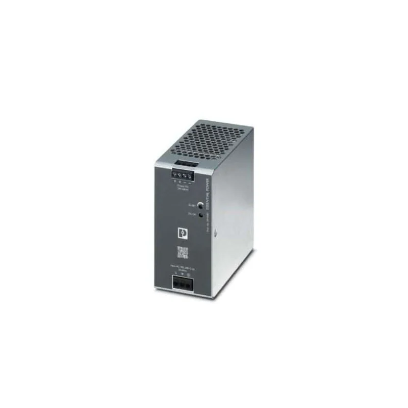 Phoenix Contact 2910587 – Power supply unit - ESSENTIAL-PS/1AC/24DC/240W/EE