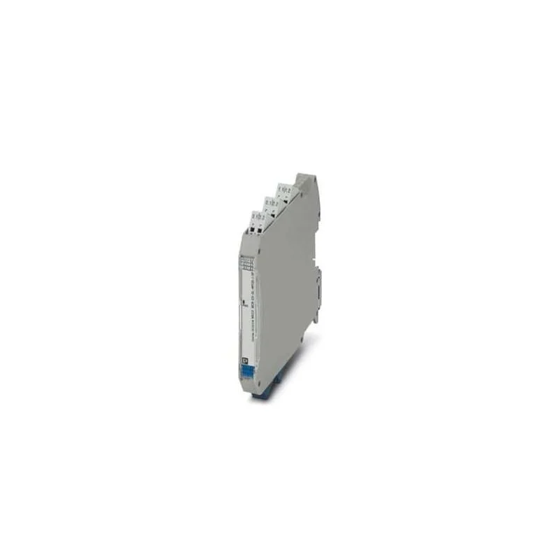 Phoenix Contact 2924016 – Power/input isolating amplifier - MACX MCR-EX-SL-RPSSI-I-SP
