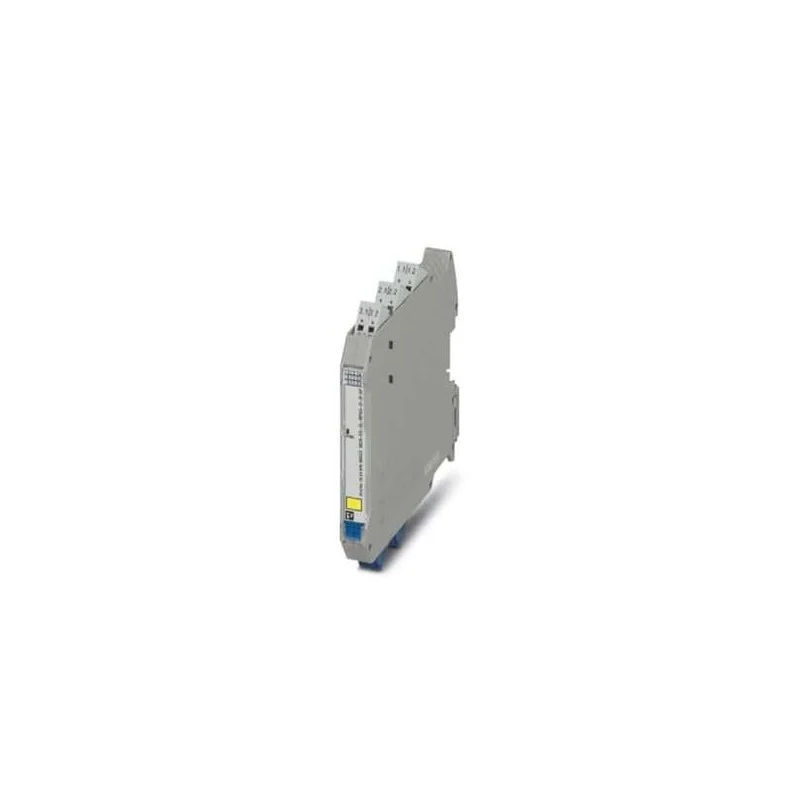 Phoenix Contact 2924676 – Signal isolator - MACX MCR-EX-SL-RPSS-2I-2I-SP