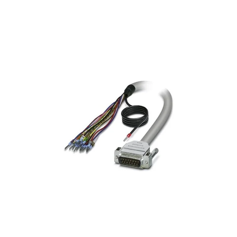 Phoenix Contact 2926441 – CABLE-D-15SUB/M/OE/0,25/S/1,0M