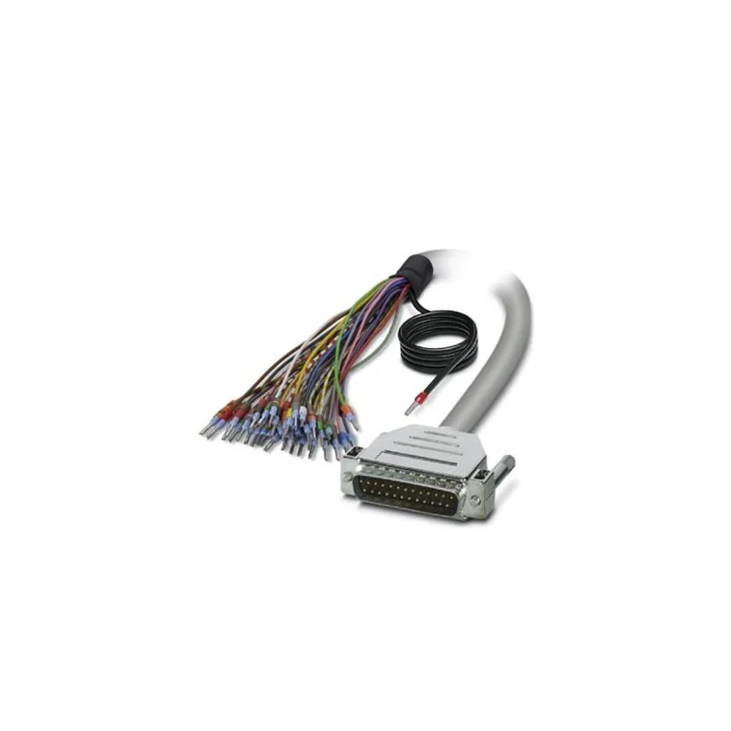 Phoenix Contact 2926519 – Cable - CABLE-D-25SUB/M/OE/0,25/S/1,0M