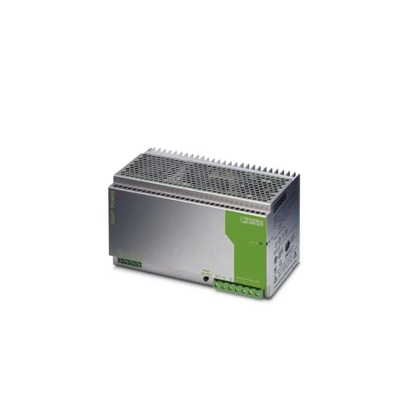 Phoenix Contact 2938222 – QUINT-PS-3X400-500AC/48DC/20