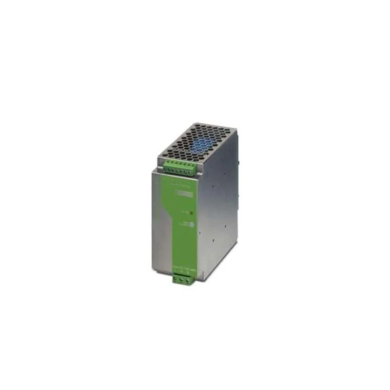 Phoenix Contact 2938581 – QUINT-PS-100-240AC/24DC/ 5