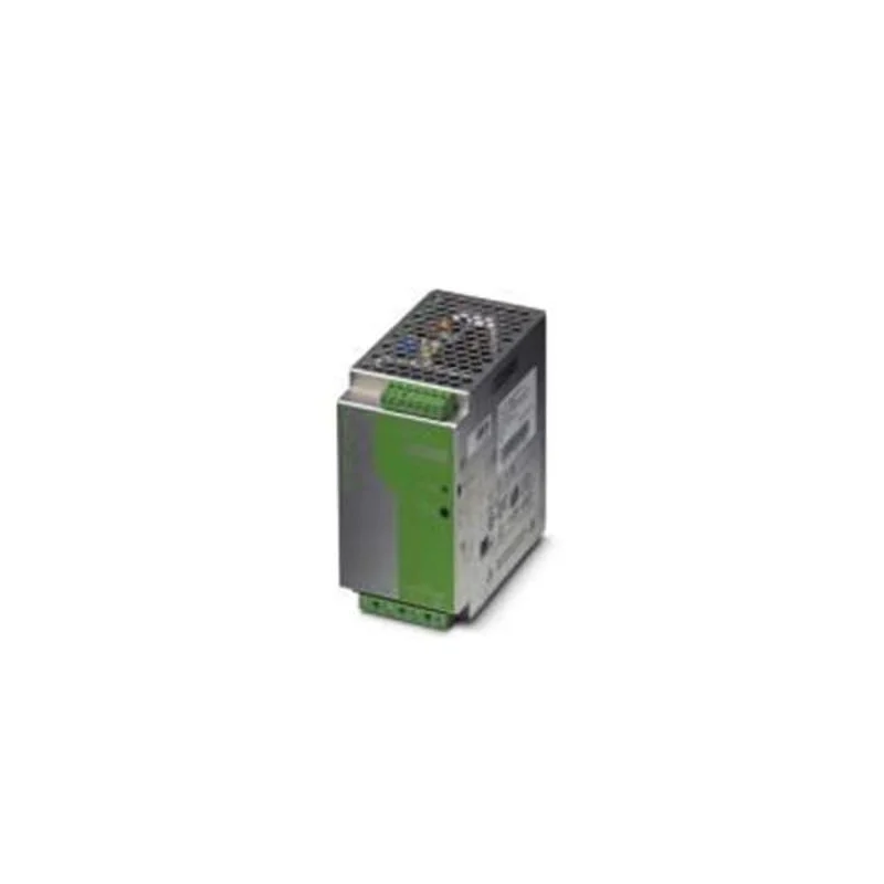Phoenix Contact 2938594 – QUINT-PS-3X400-500AC/24DC/ 5