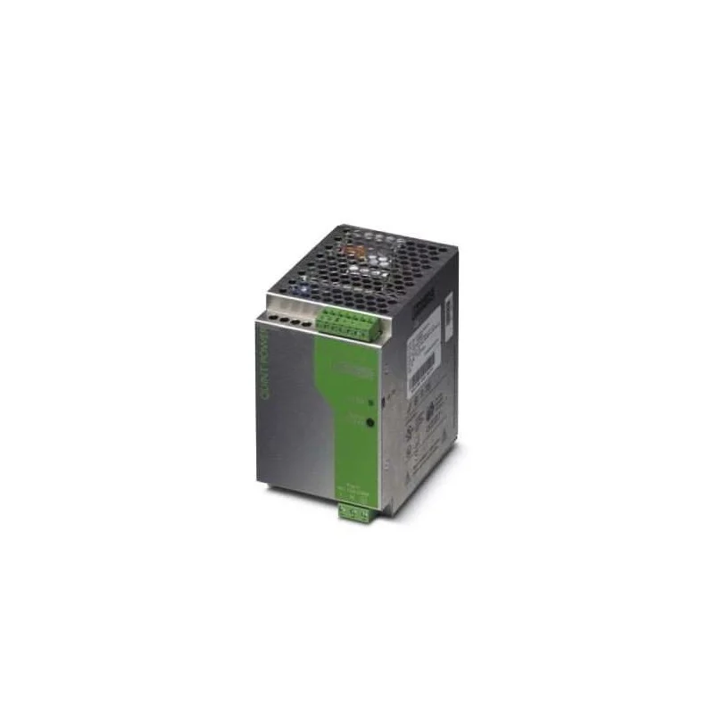 Phoenix Contact 2938604 – QUINT-PS-100-240AC/24DC/10