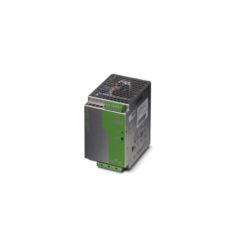 Phoenix Contact 2938617 – QUINT-PS-3X400-500AC/24DC/10