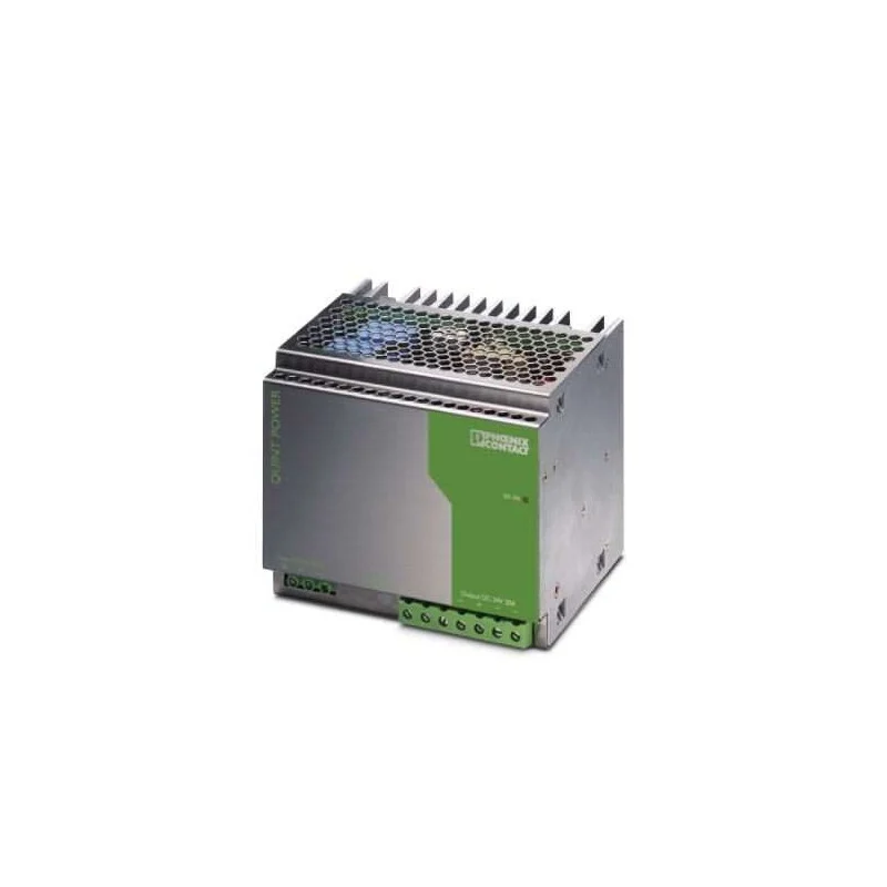 Phoenix Contact 2938620 – QUINT-PS-100-240AC/24DC/20
