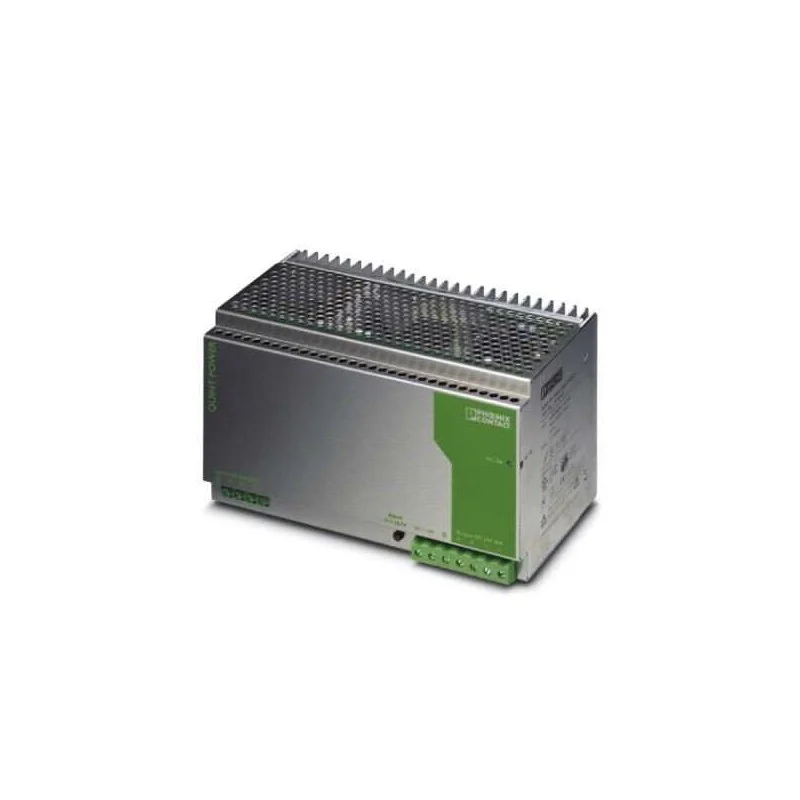 Phoenix Contact 2938633 – QUINT-PS-3X400-500AC/24DC/30