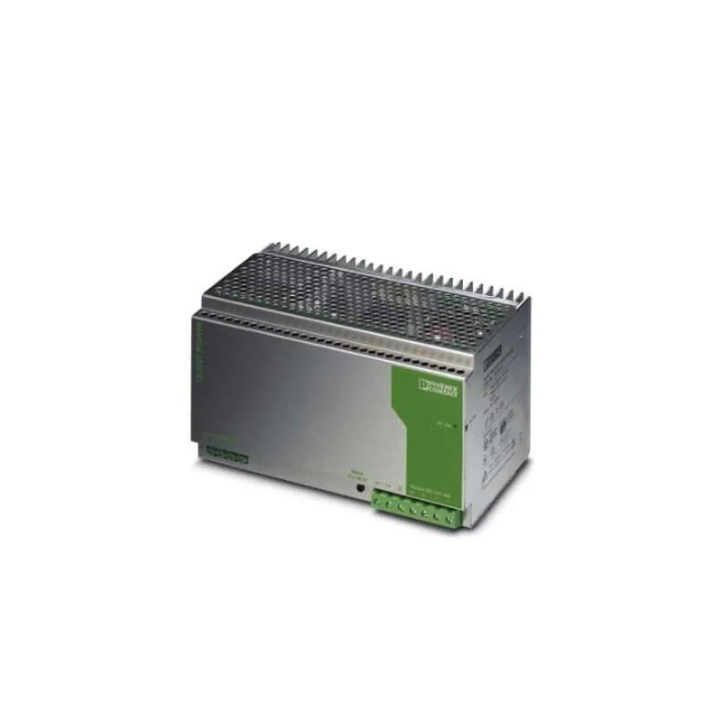 Phoenix Contact 2938646 – QUINT-PS-3X400-500AC/24DC/40