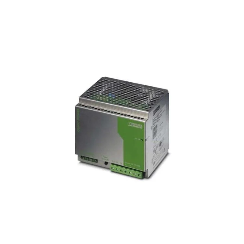Phoenix Contact 2938727 – QUINT-PS-3X400-500AC/24DC/20