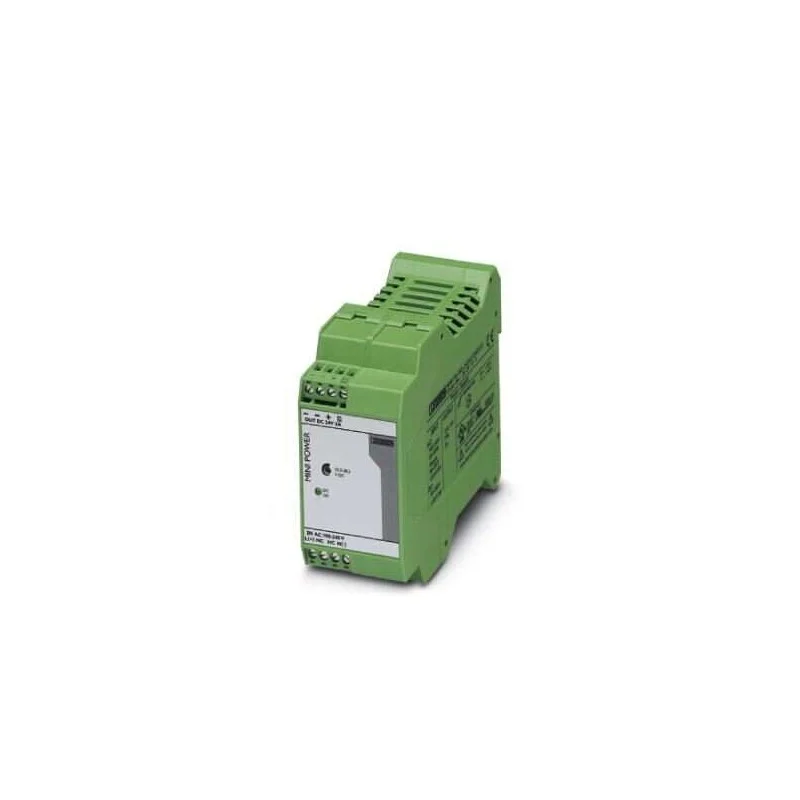 Phoenix Contact 2938730 – MINI-PS-100-240AC/24DC/2