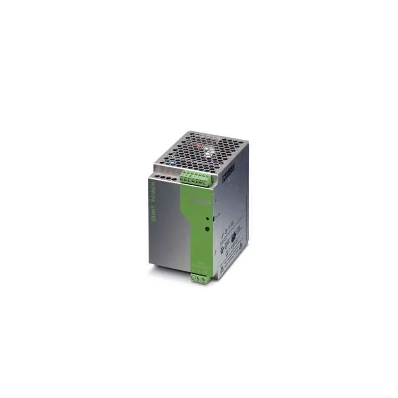 Phoenix Contact 2938811 – QUINT-PS-100-240AC/12DC/10