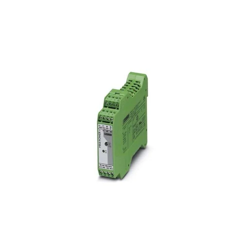 Phoenix Contact 2938840 – MINI-PS-100-240AC/24DC/1