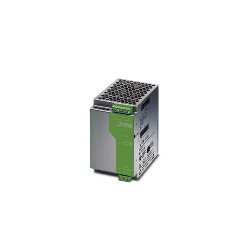 Phoenix Contact 2938866 – QUINT-PS-100-240AC/24DC/10/EX