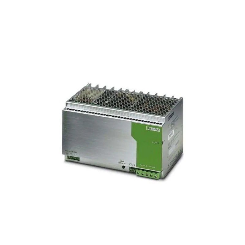 Phoenix Contact 2938879 – QUINT-PS-100-240AC/24DC/40
