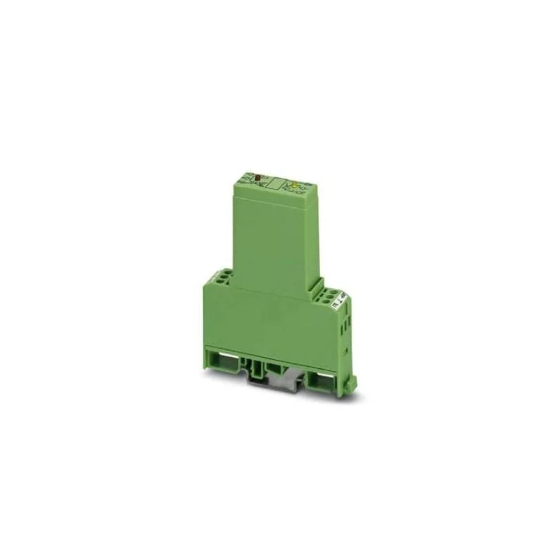 Phoenix Contact 2943259 – Solid-state relay module - EMG 17-OV-TTL/ 24DC/2