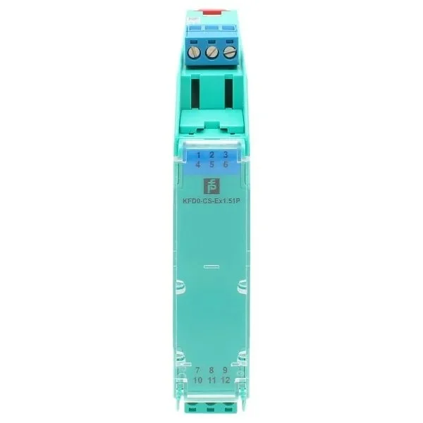 Pepperl Fuchs 294980